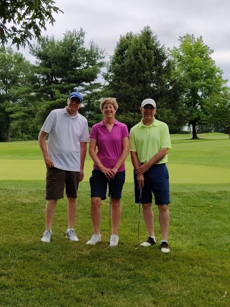 golf
