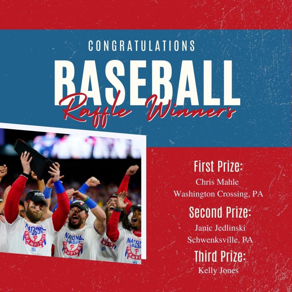 baseball congratulations