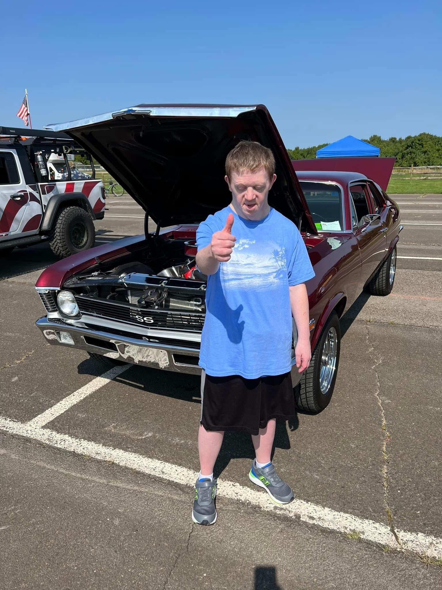 Car Show - Barc Programs