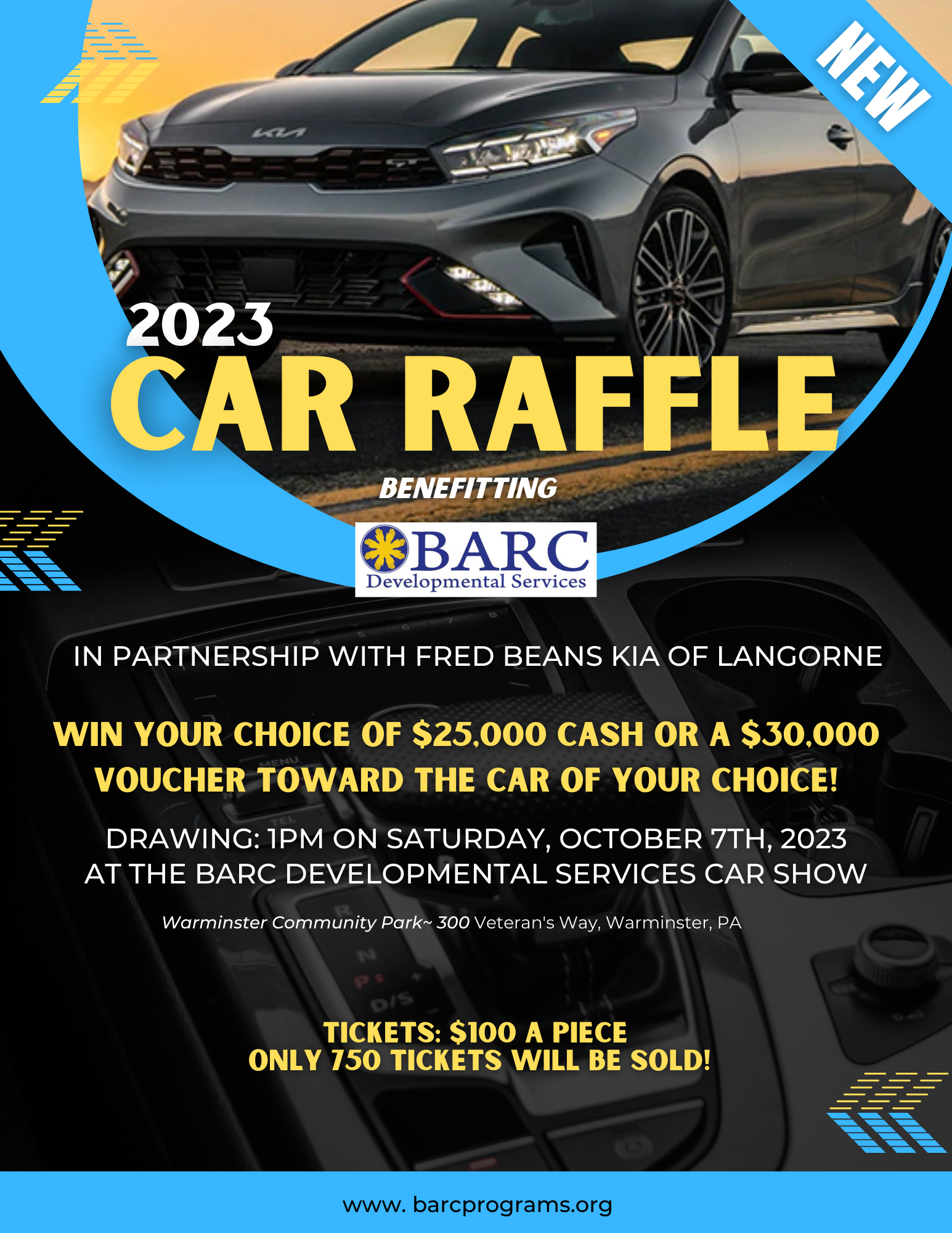 copy of copy of 2023 car raffle mailer (1)