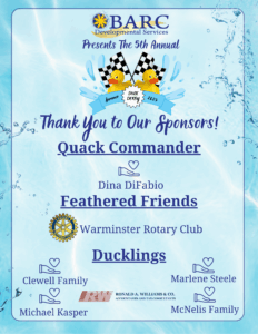 dd sponsor sign